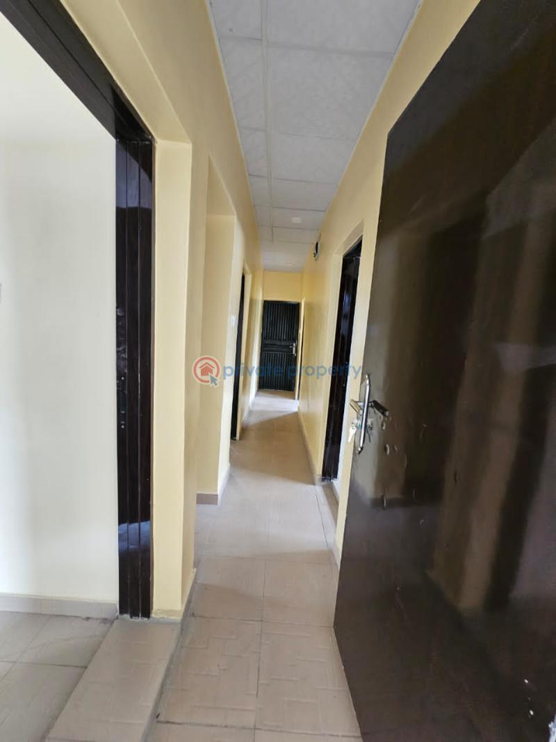 3 bedroom Detached Bungalow For Sale Alegongo Estate, Akobo Ibadan Oyo - 5