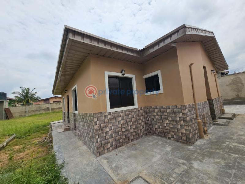 3 bedroom Detached Bungalow For Sale Alegongo Estate, Akobo Ibadan Oyo - 7