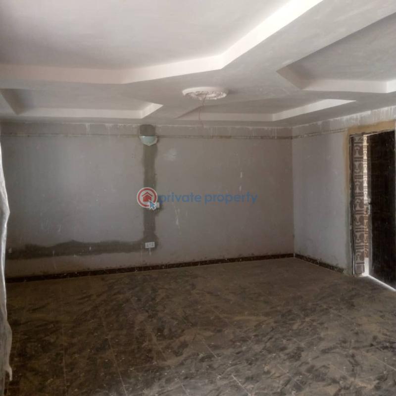 3 bedroom House For Rent Elewura Area Of Challenge Ibadan Oyo - 5