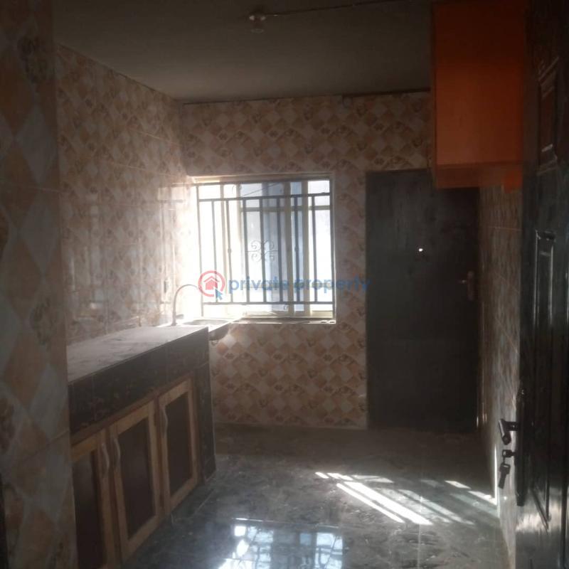 3 bedroom House For Rent Elewura Area Of Challenge Ibadan Oyo - 1