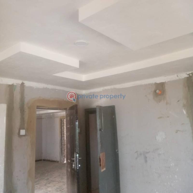 3 bedroom House For Rent Elewura Area Of Challenge Ibadan Oyo - 2