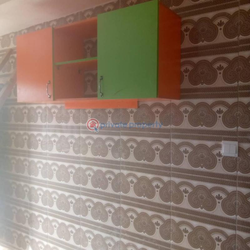 3 bedroom House For Rent Elewura Area Of Challenge Ibadan Oyo - 3