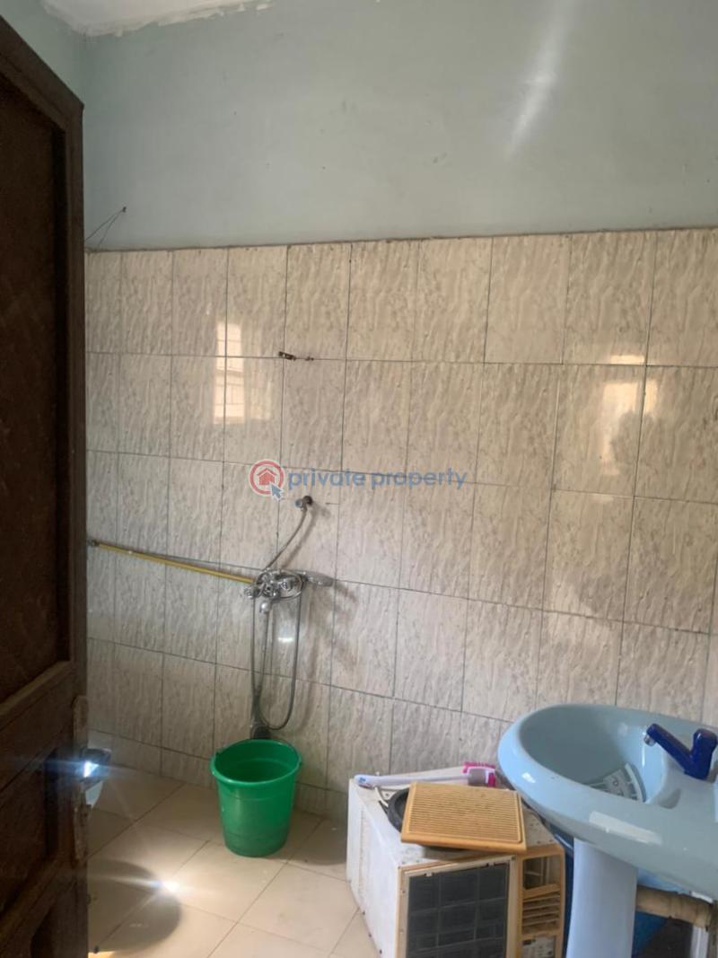 3 bedroom House For Rent Shangisha Kosofe/Ikosi Lagos - 6
