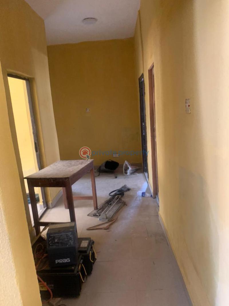 3 bedroom House For Rent Shangisha Kosofe/Ikosi Lagos - 3