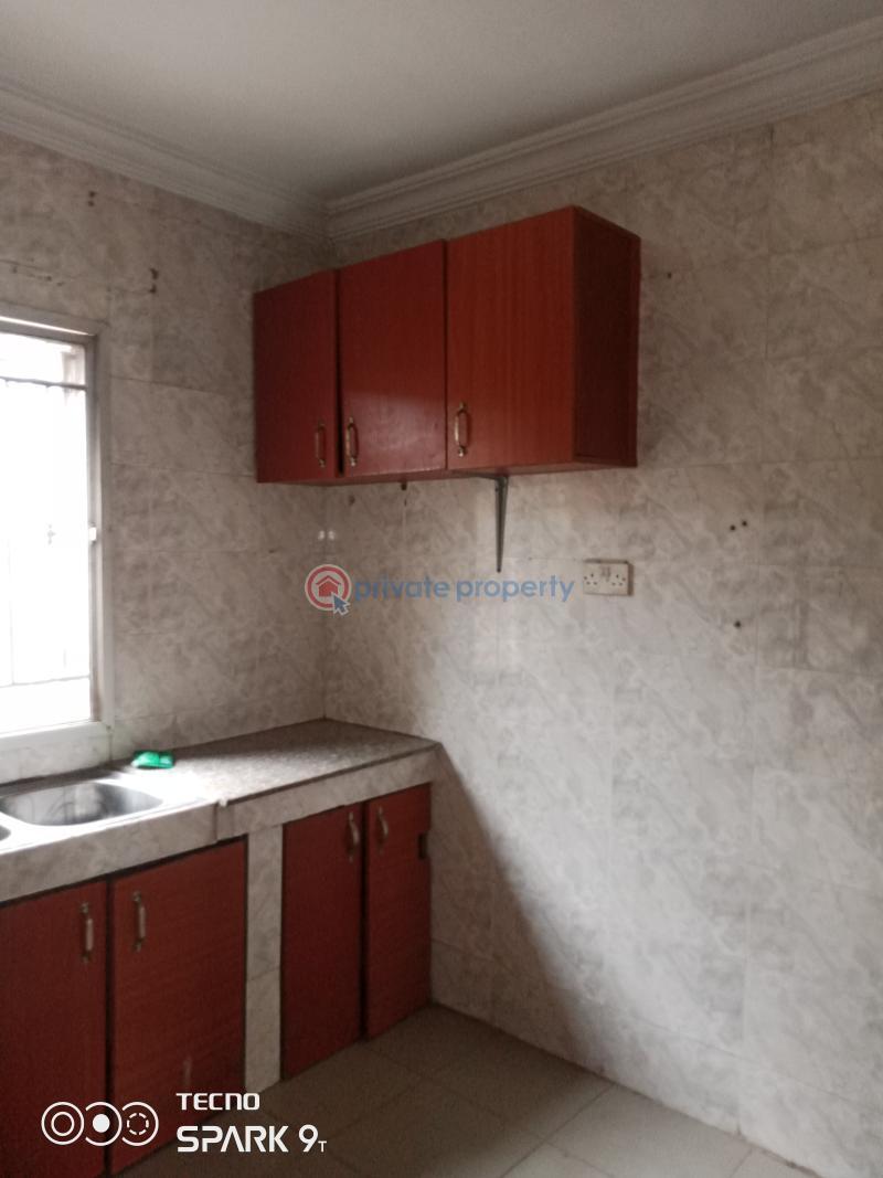 3 bedroom Block Of Flats For Rent Off Ogudu Road Ojota Lagos - 9