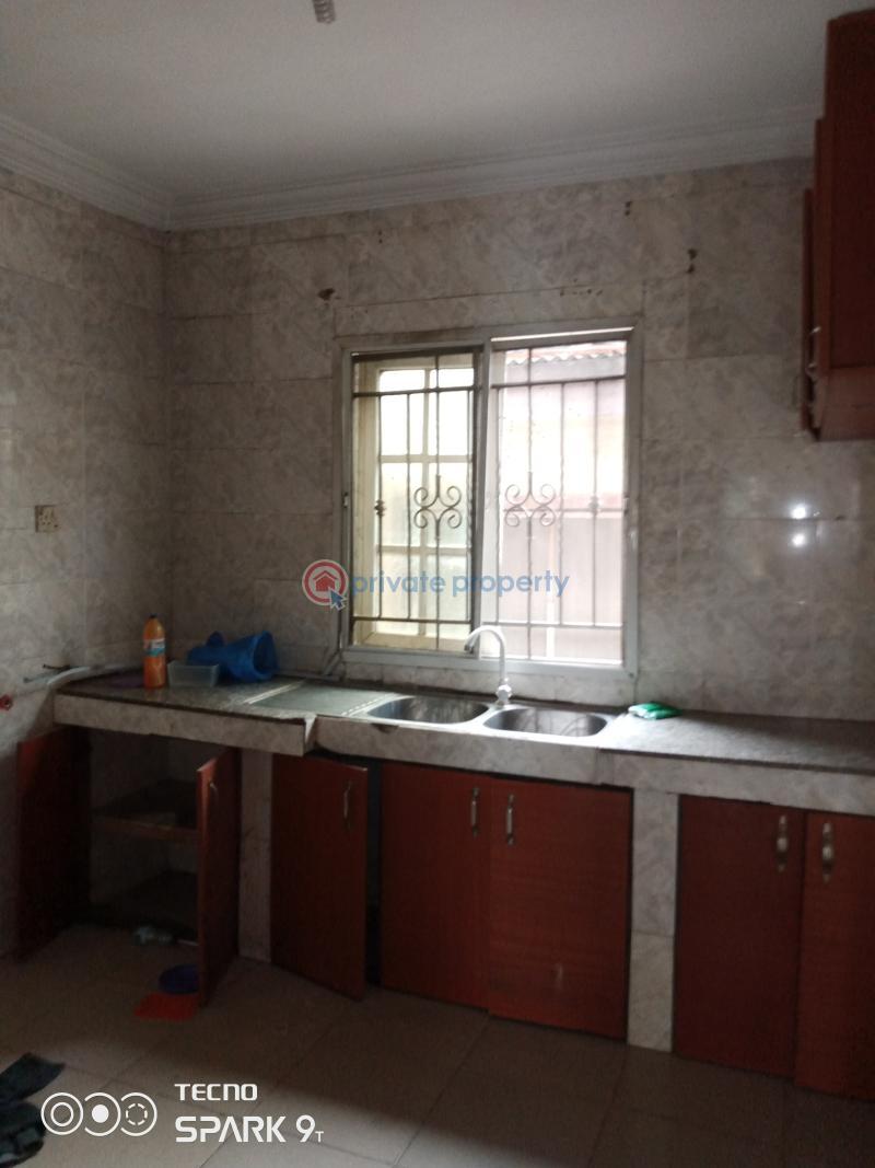 3 bedroom Block Of Flats For Rent Off Ogudu Road Ojota Lagos - 10