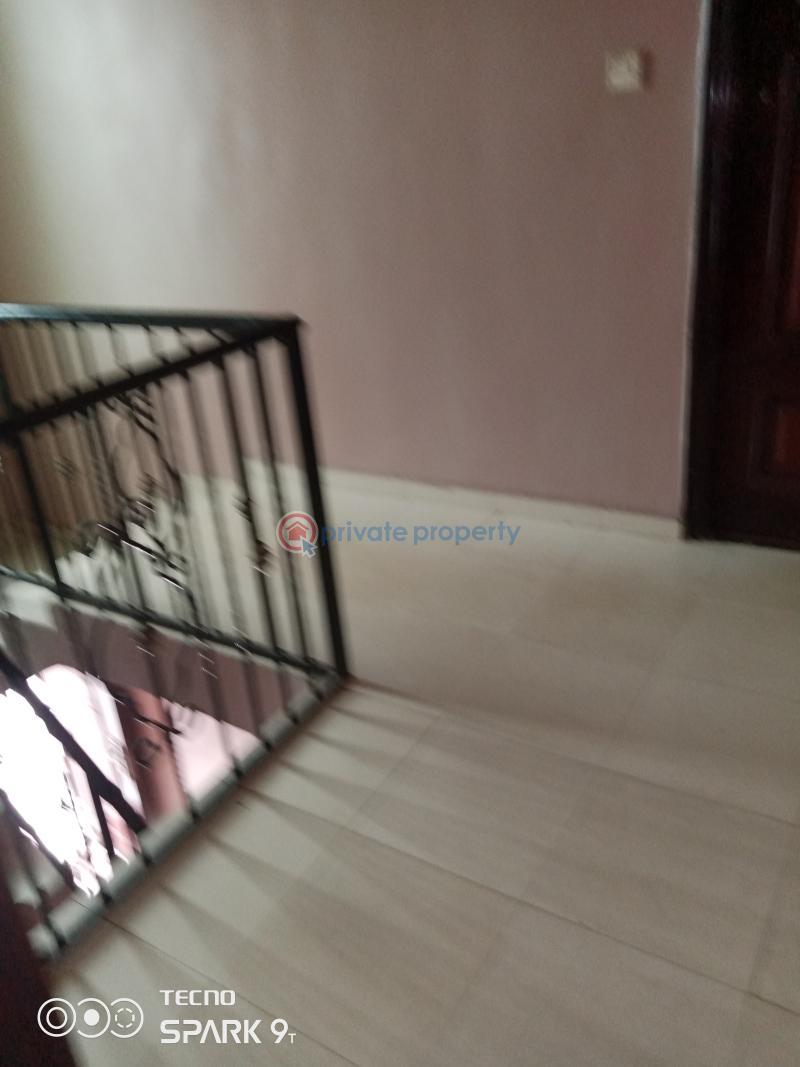 3 bedroom Block Of Flats For Rent Off Ogudu Road Ojota Lagos - 14