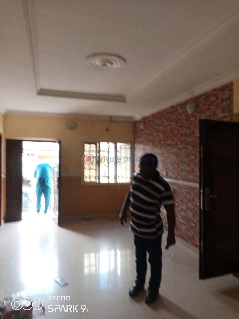 3 bedroom Block Of Flats For Rent Off Ogudu Road Ojota Lagos - 15