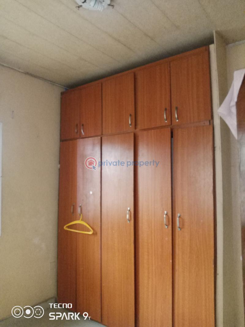 3 bedroom Block Of Flats For Rent Off Ogudu Road Ojota Lagos - 17