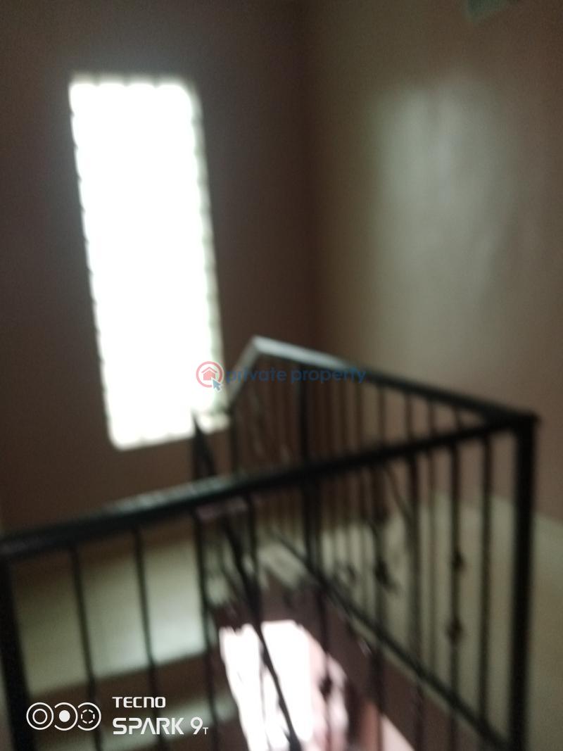 3 bedroom Block Of Flats For Rent Off Ogudu Road Ojota Lagos - 13