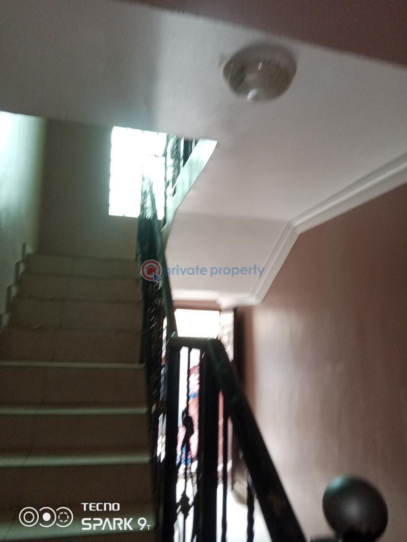 3 bedroom Block Of Flats For Rent Off Ogudu Road Ojota Lagos - 5