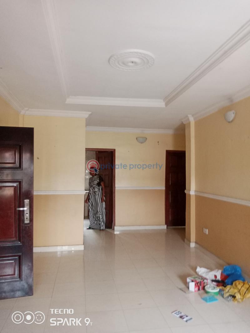 3 bedroom Block Of Flats For Rent Off Ogudu Road Ojota Lagos - 11