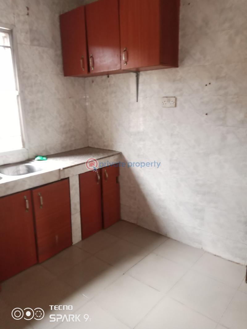 3 bedroom Block Of Flats For Rent Off Ogudu Road Ojota Lagos - 16
