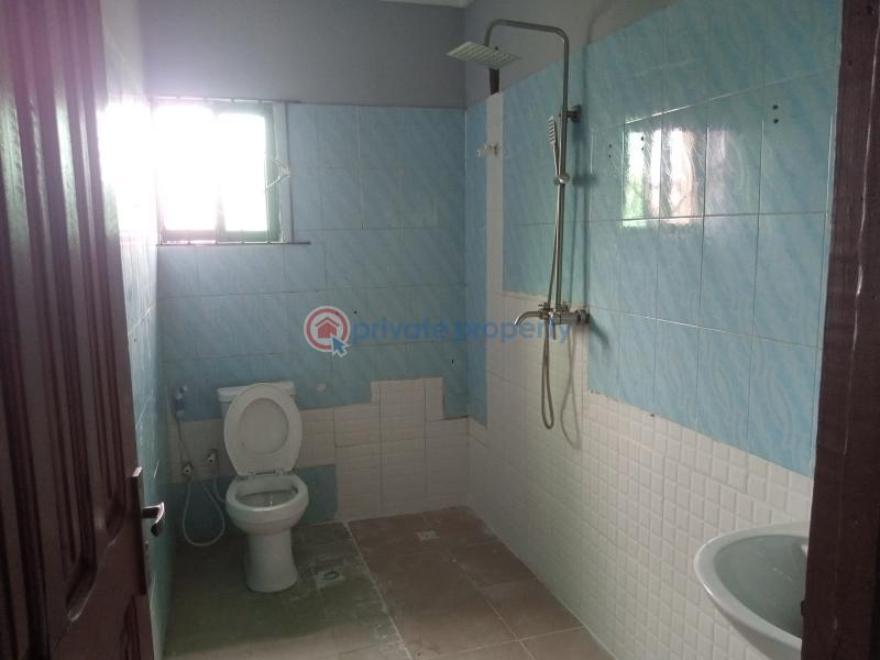 3 bedroom Flat & Apartment For Rent Off Awoyaya Road Eputu Ibeju-Lekki Lagos - 3