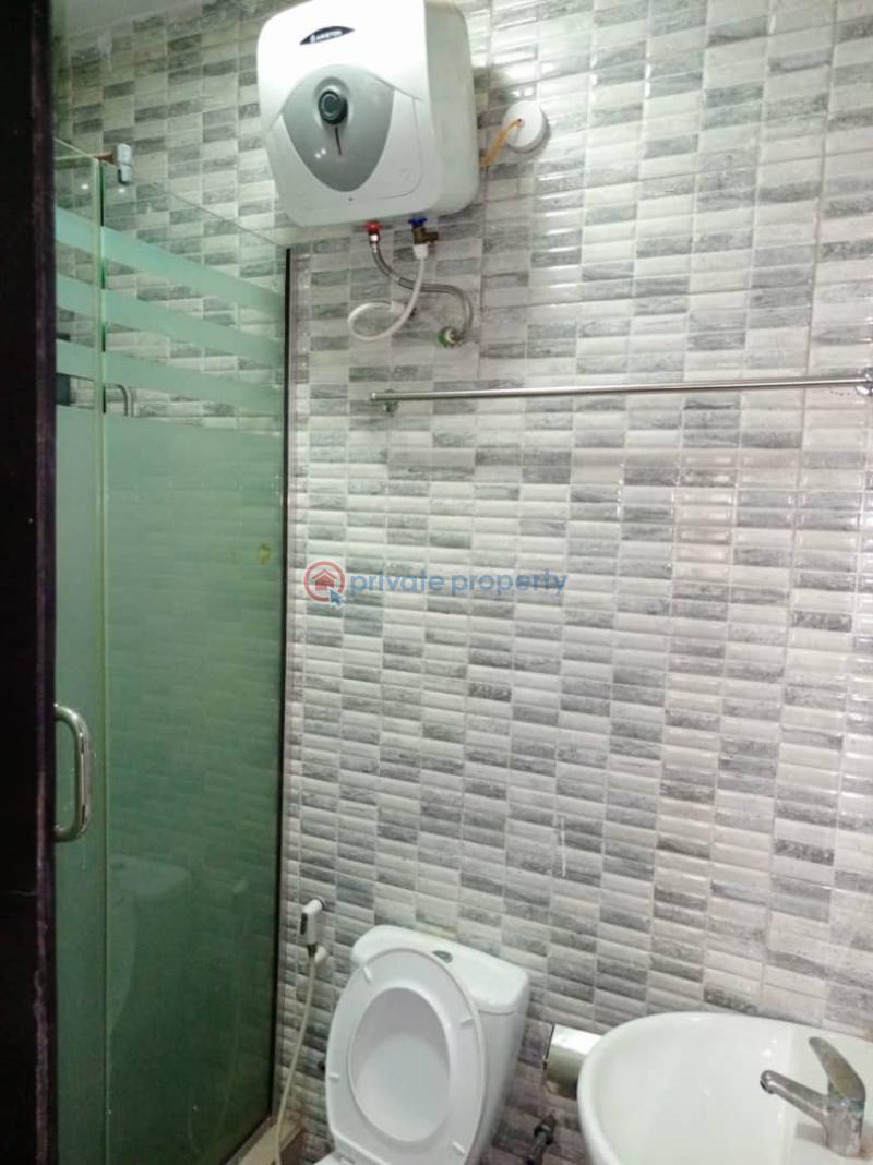 4 bedroom House For Rent Gbagada Lagos - 5