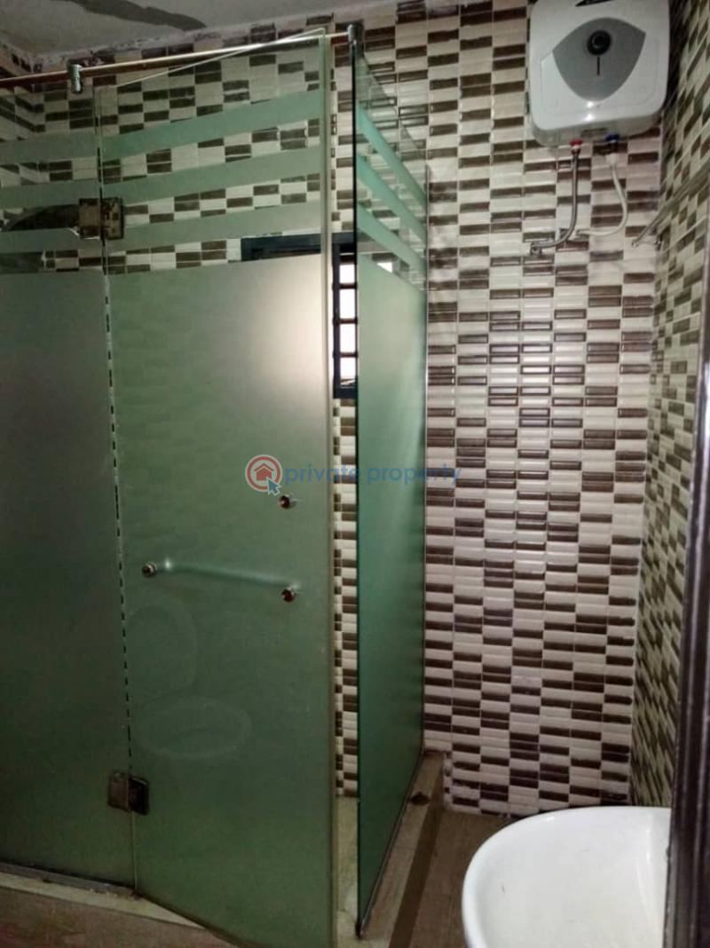 4 bedroom House For Rent Gbagada Lagos - 4