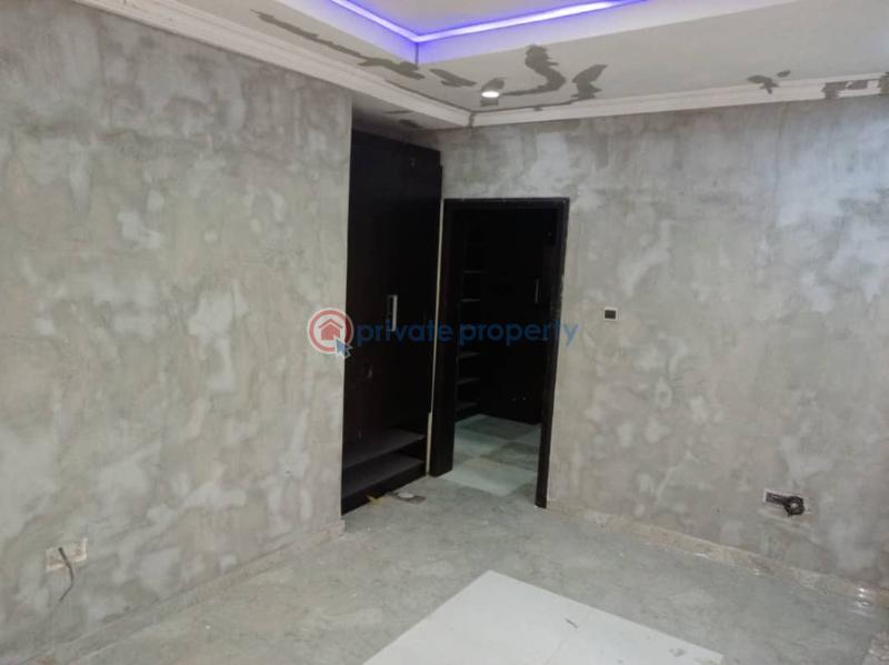 4 bedroom House For Rent Gbagada Lagos - 11