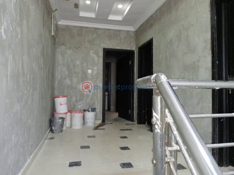 4 bedroom House For Rent Gbagada Lagos - 3