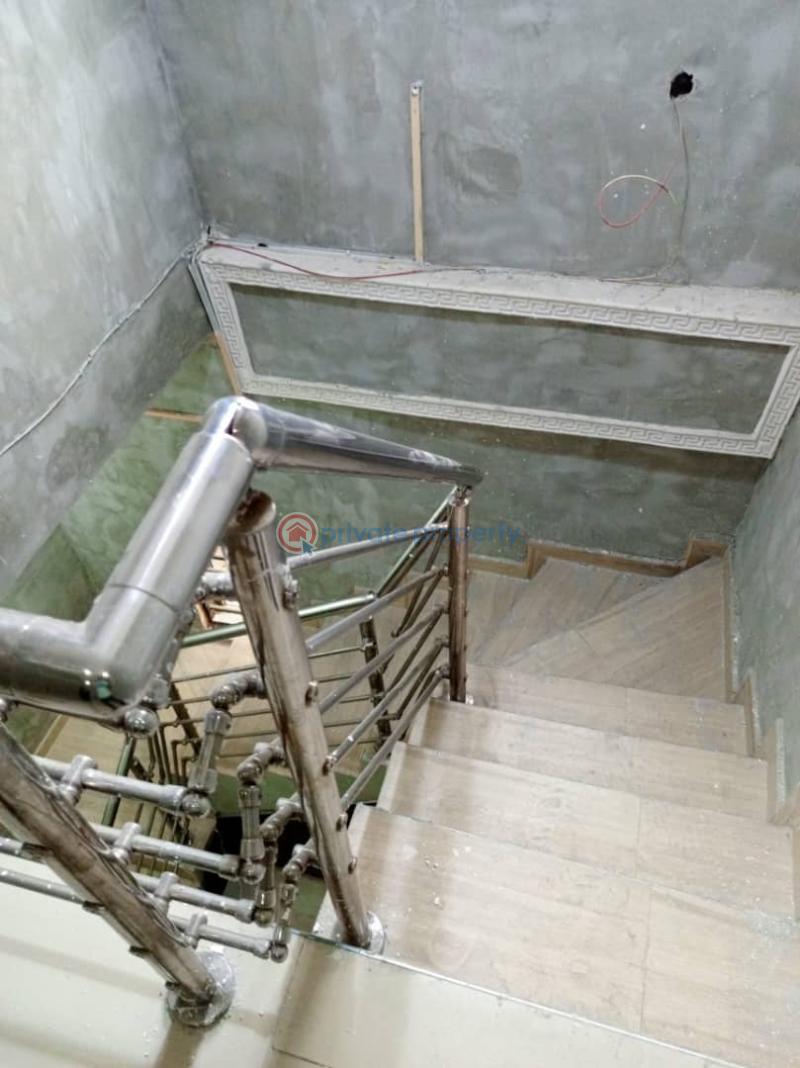 4 bedroom House For Rent Gbagada Lagos - 2