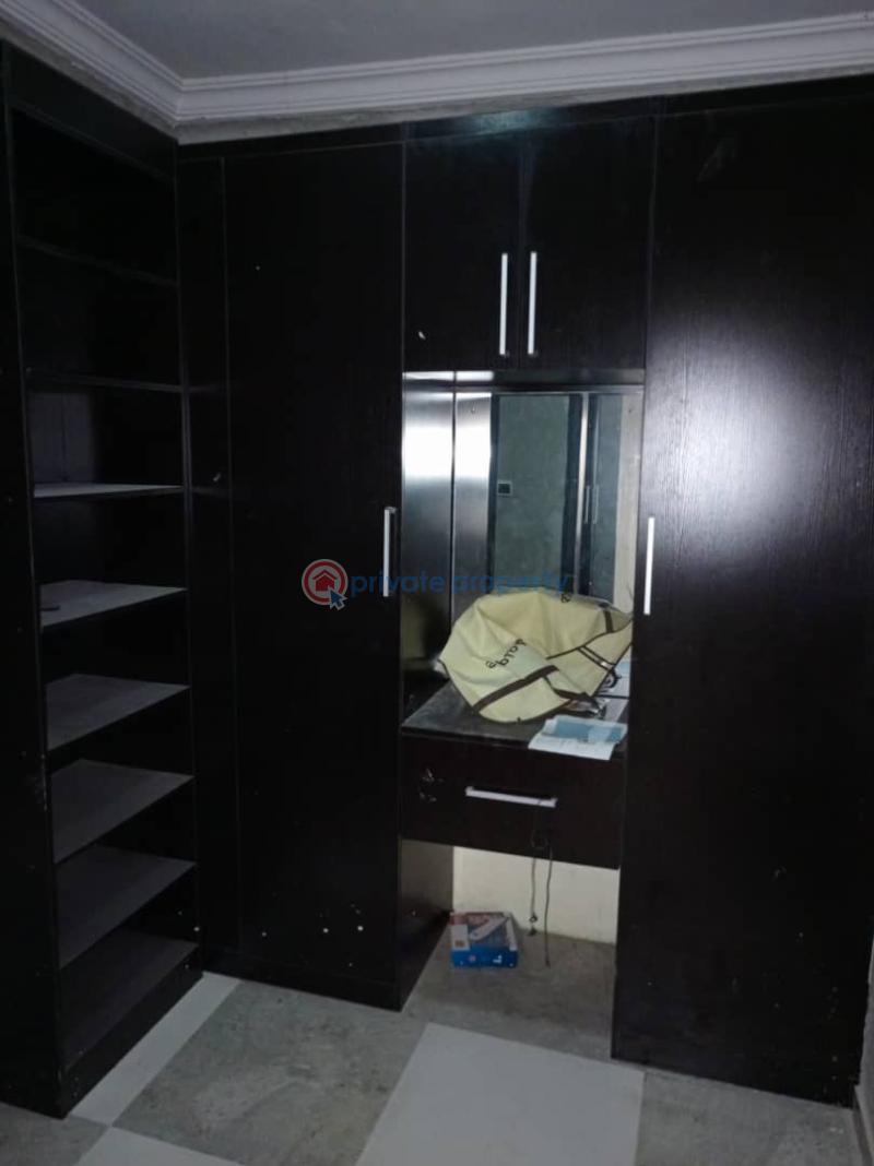 4 bedroom House For Rent Gbagada Lagos - 0