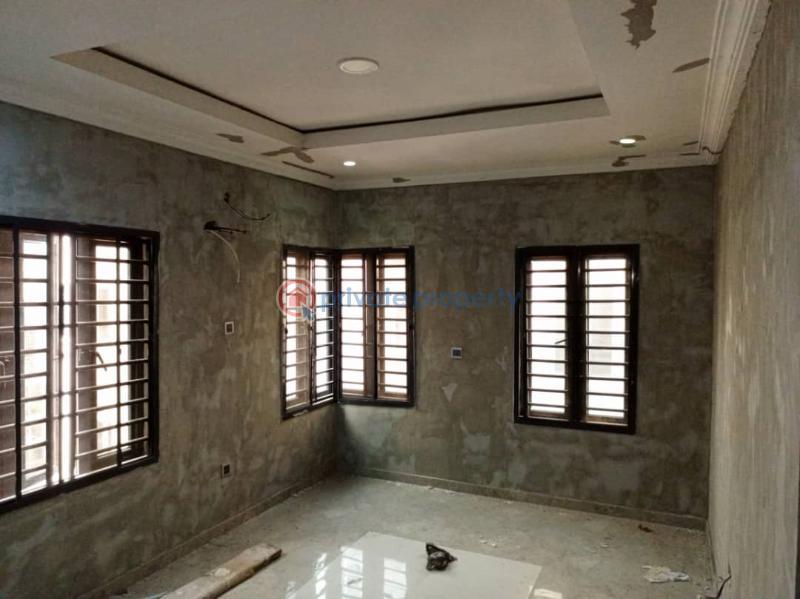 4 bedroom House For Rent Gbagada Lagos - 13