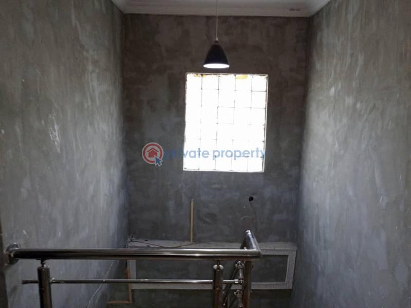 4 bedroom House For Rent Gbagada Lagos - 8