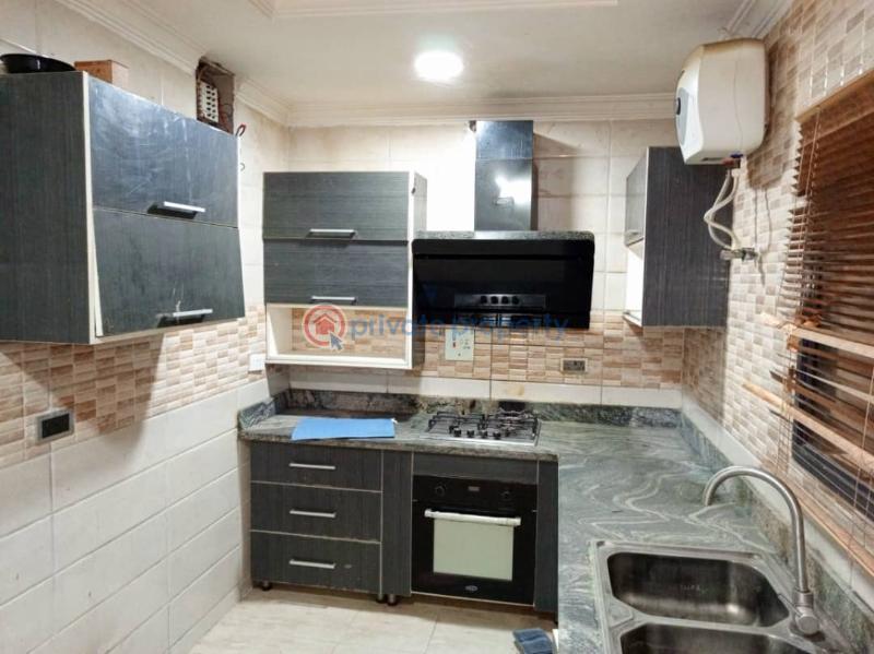 4 bedroom House For Rent Gbagada Lagos - 1