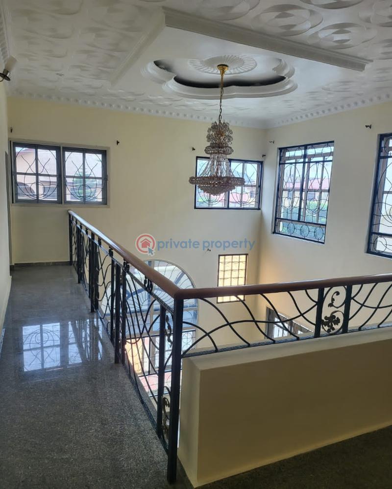4 bedroom House For Rent Gra, Ojota Lagos - 2