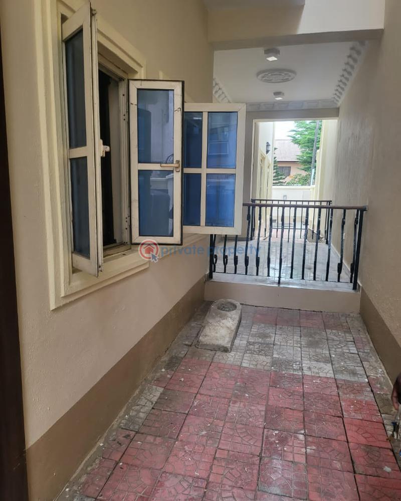 4 bedroom House For Rent Gra, Ojota Lagos - 7