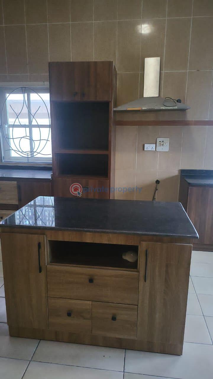 4 bedroom House For Rent Gra, Ojota Lagos - 15