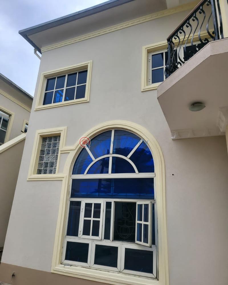 4 bedroom House For Rent Gra, Ojota Lagos - 12
