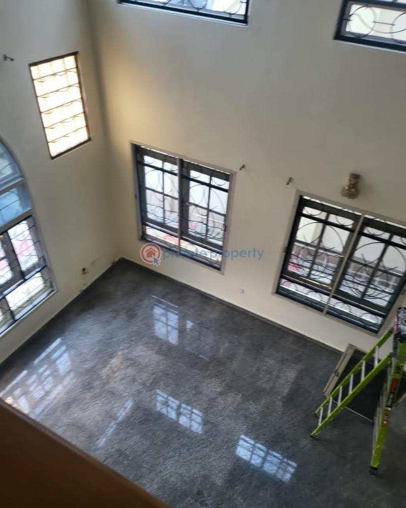4 bedroom House For Rent Gra, Ojota Lagos - 0