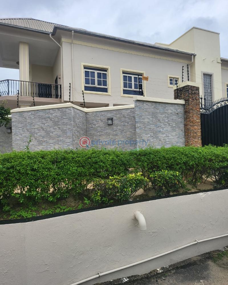 4 bedroom House For Rent Gra, Ojota Lagos - 11
