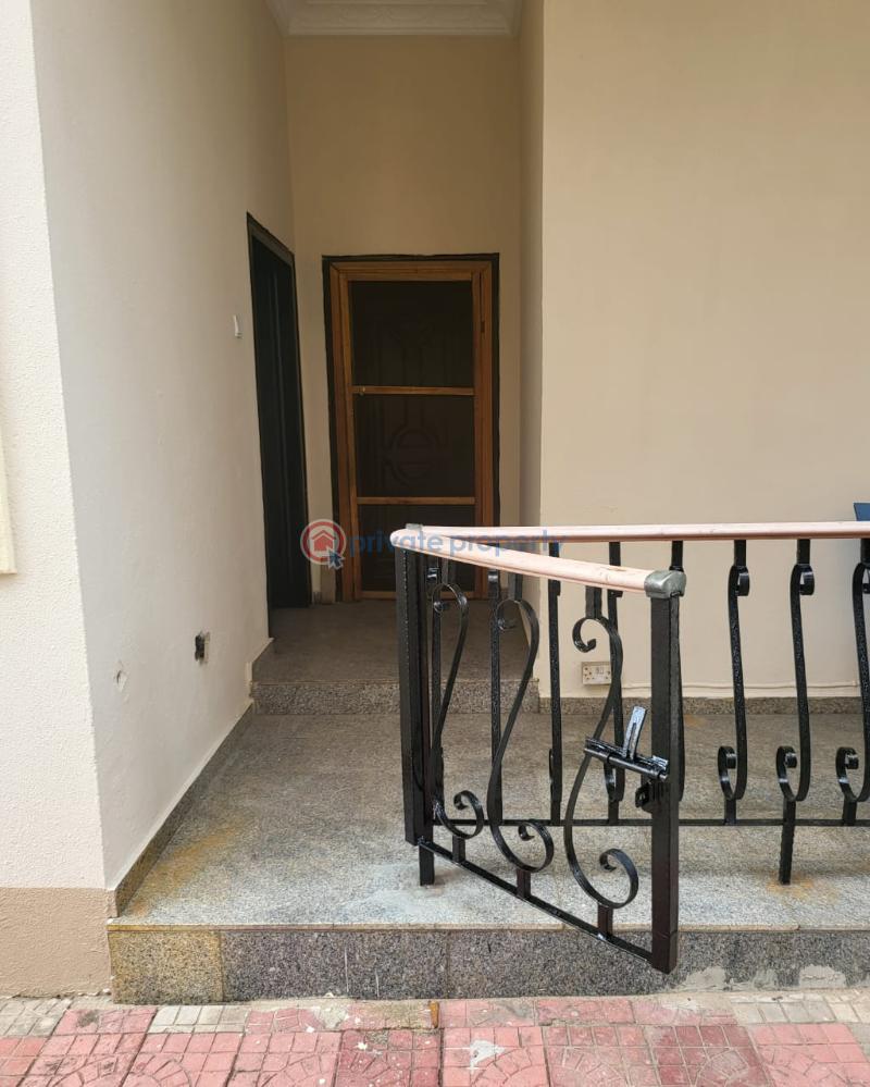 4 bedroom House For Rent Gra, Ojota Lagos - 5