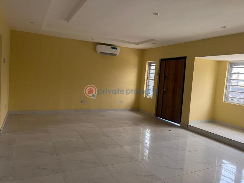 4 bedroom Semi detached Duplex For Rent Adeniyi Jones Ikeja Lagos - 6