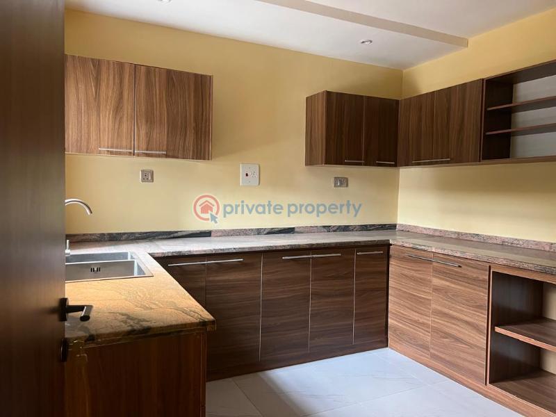 4 bedroom Semi detached Duplex For Rent Adeniyi Jones Ikeja Lagos - 4