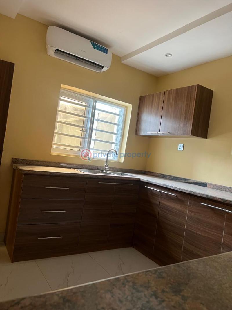 4 bedroom Semi detached Duplex For Rent Adeniyi Jones Ikeja Lagos - 3