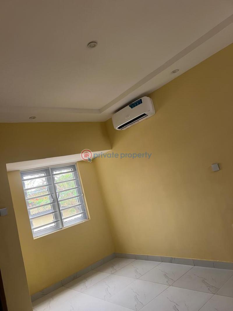 4 bedroom Semi detached Duplex For Rent Adeniyi Jones Ikeja Lagos - 11