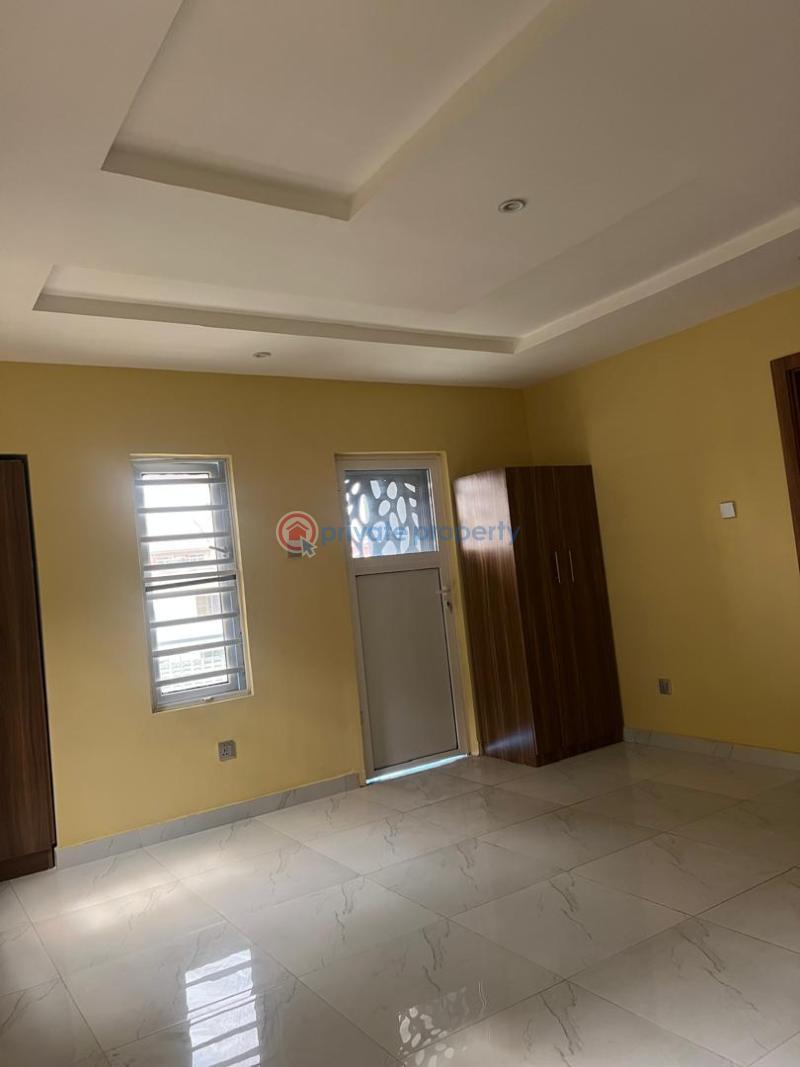 4 bedroom Semi detached Duplex For Rent Adeniyi Jones Ikeja Lagos - 15