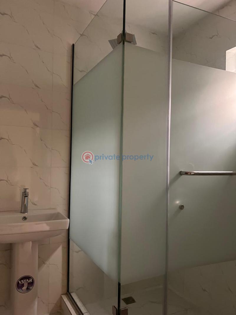 4 bedroom Semi detached Duplex For Rent Adeniyi Jones Ikeja Lagos - 2