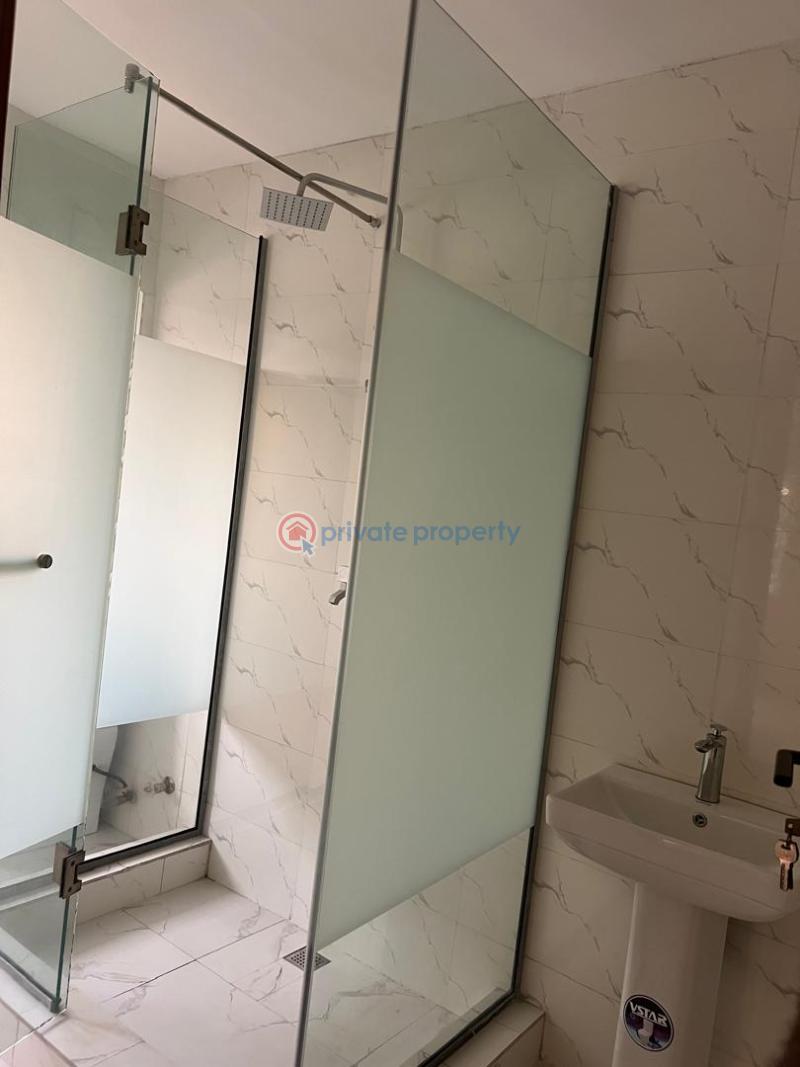 4 bedroom Semi detached Duplex For Rent Adeniyi Jones Ikeja Lagos - 14