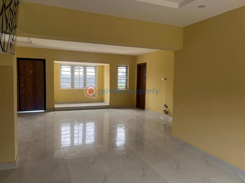 4 bedroom Semi detached Duplex For Rent Adeniyi Jones Ikeja Lagos - 7