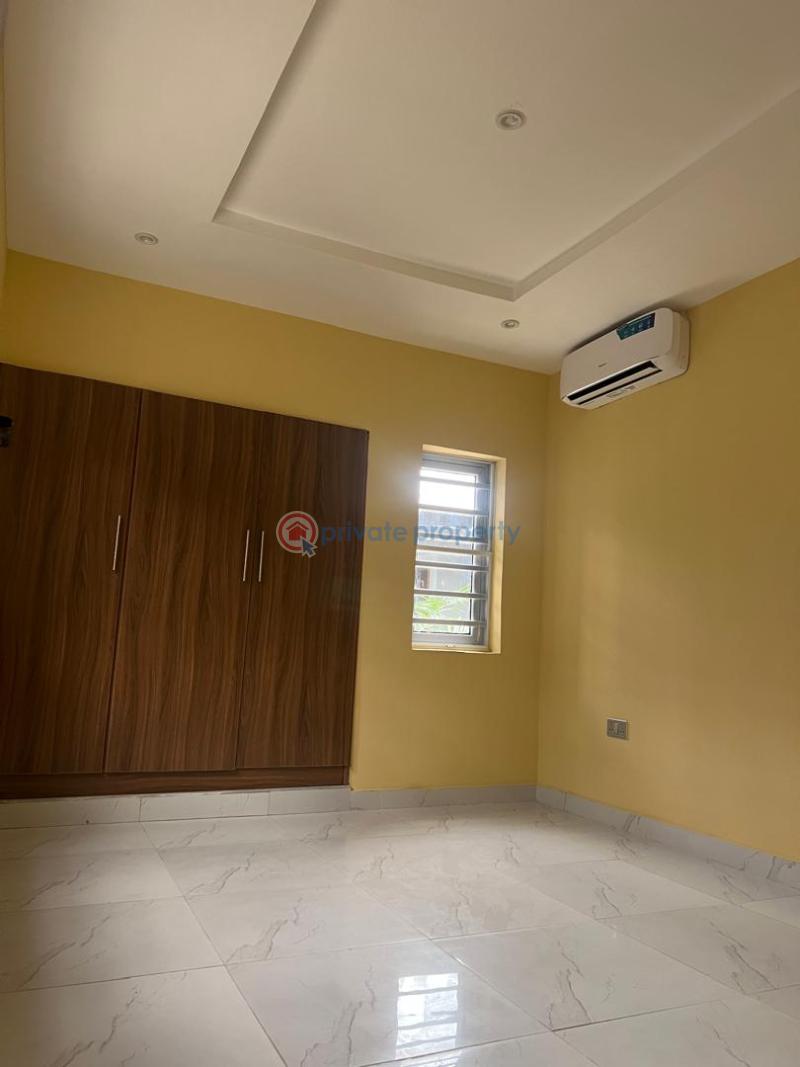 4 bedroom Semi detached Duplex For Rent Adeniyi Jones Ikeja Lagos - 12