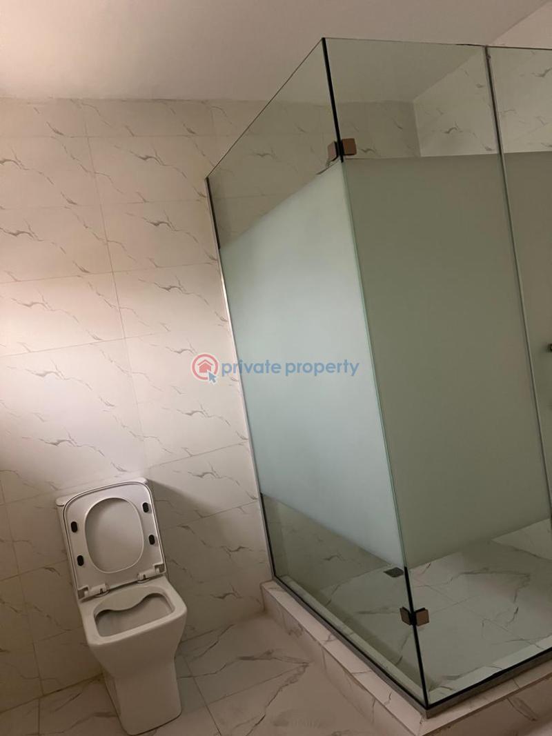 4 bedroom Semi detached Duplex For Rent Adeniyi Jones Ikeja Lagos - 8