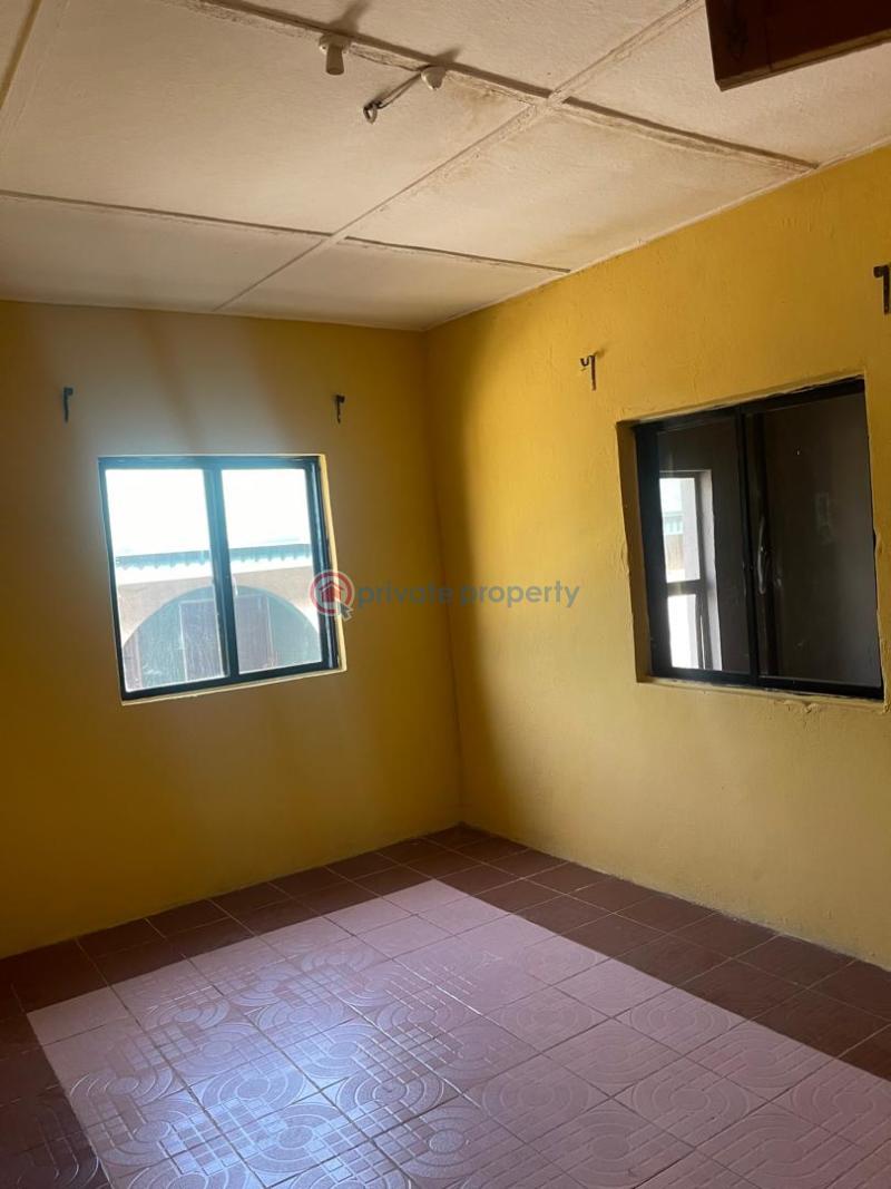 House For Rent Ayodele Fanoik Magodo Phase 1 Ojodu Lagos - 6