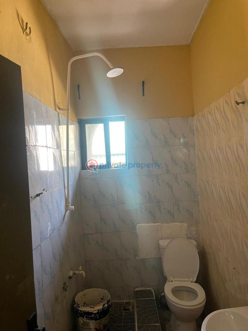 House For Rent Ayodele Fanoik Magodo Phase 1 Ojodu Lagos - 4