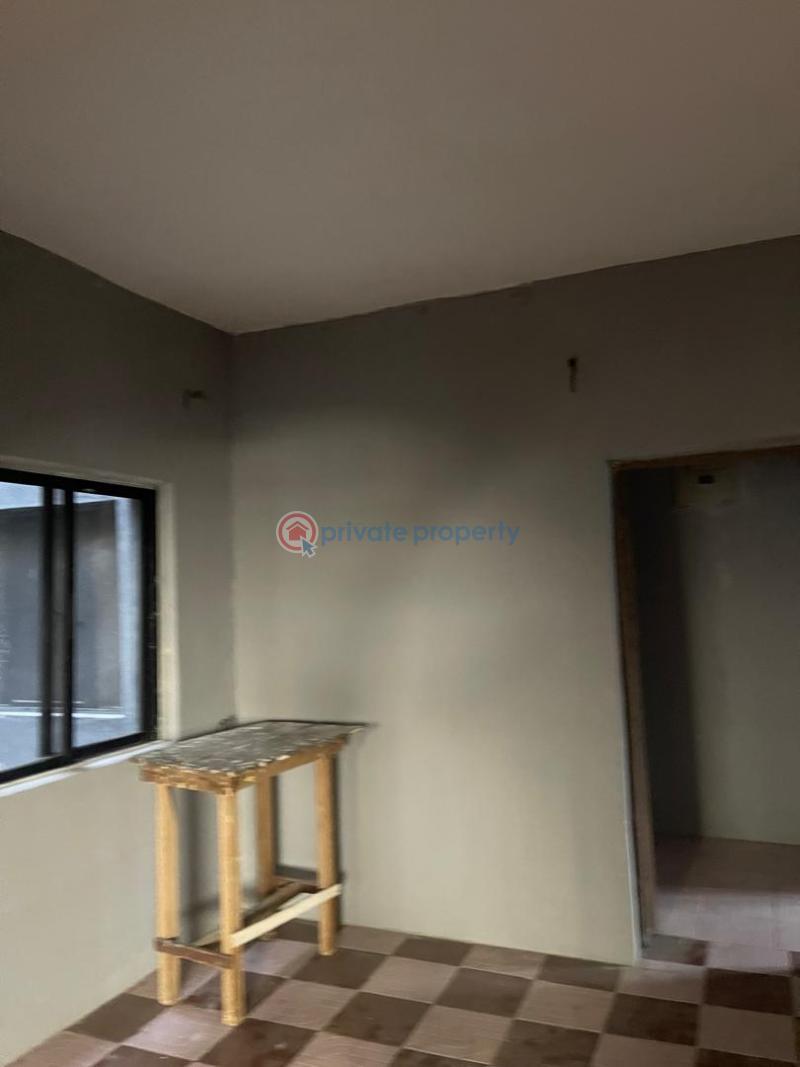 House For Rent Ayodele Fanoik Magodo Phase 1 Ojodu Lagos - 7
