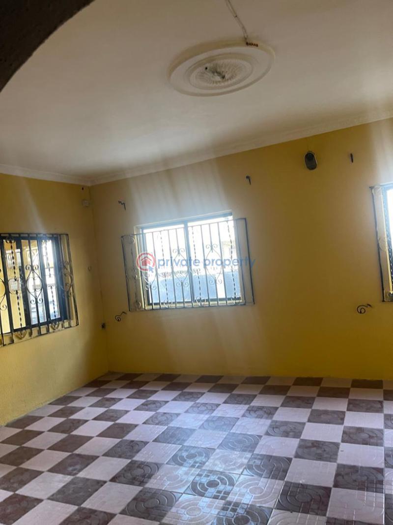 House For Rent Ayodele Fanoik Magodo Phase 1 Ojodu Lagos - 5