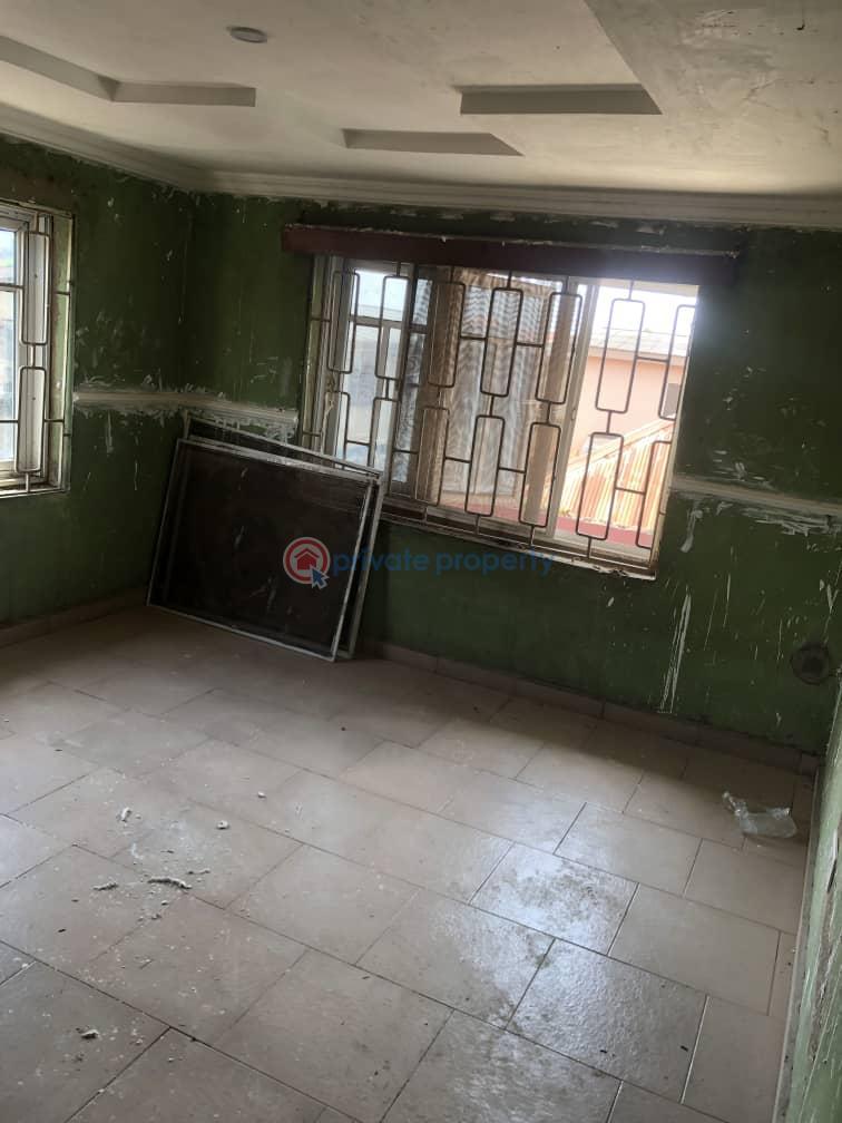 1 bedroom House For Rent ?laogun Old Ife Road Ibadan Ibadan Oyo (PID