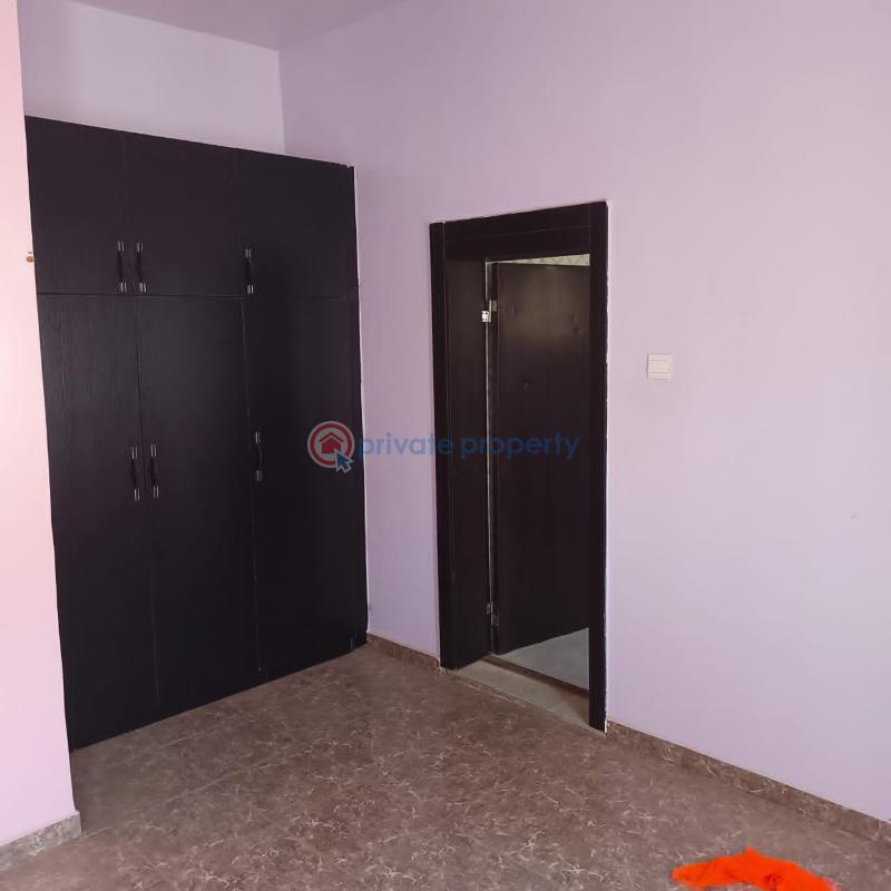 For rent 4 bedroom House Riverpark Estate Lugbe Abuja Phase 4 (PID